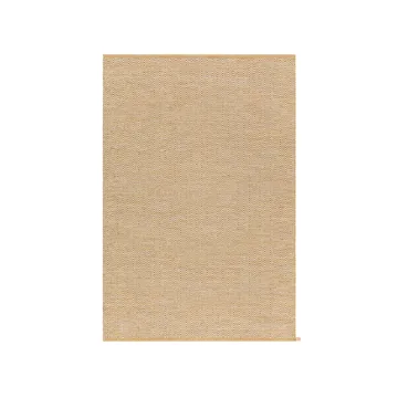 Alfombra de recibidor Ingrid Icon - Yellow-white 250x85 cm - Kasthall