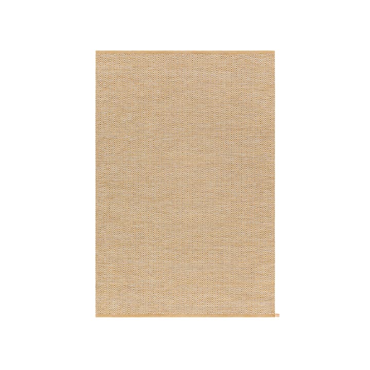 Alfombra de recibidor Ingrid Icon - Yellow-white 250x85 cm - Kasthall