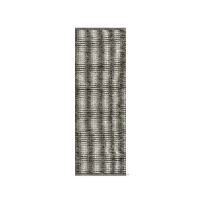 Alfombra de recibidor Post Icon - Grey stone 589 90x250 cm - Kasthall