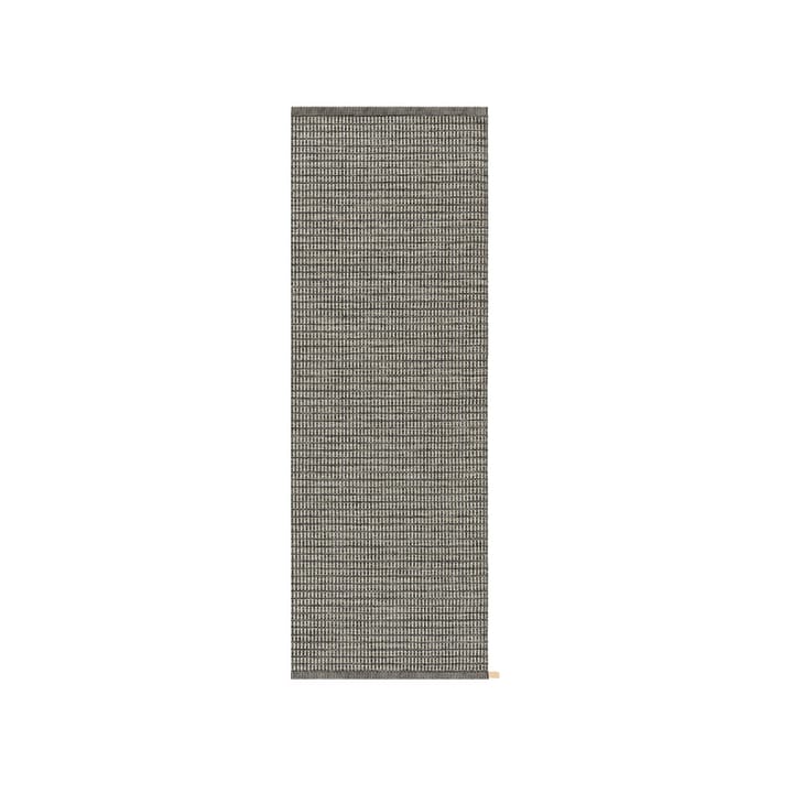 Alfombra de recibidor Post Icon - Grey stone 589 90x250 cm - Kasthall