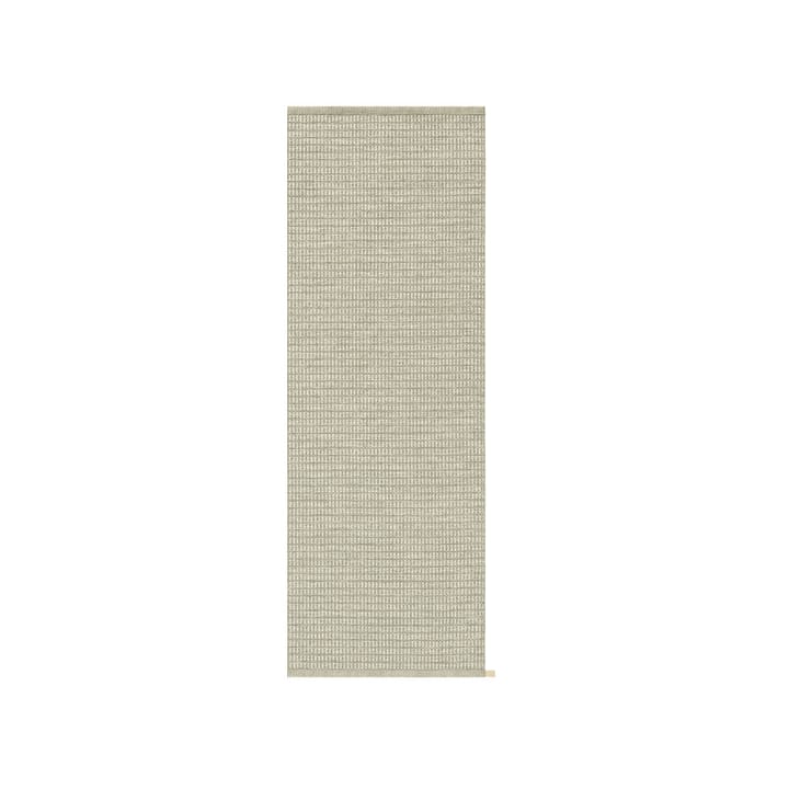 Alfombra de recibidor Post Icon - Linen beige 882 90x250 cm - Kasthall