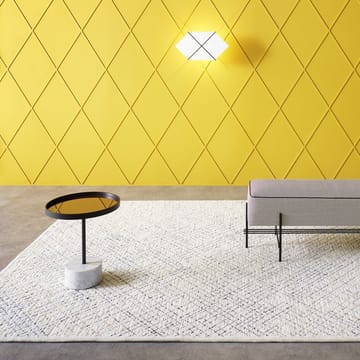 Alfombra Diamond - White diamond 170x240 cm - Kasthall