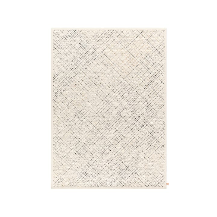 Alfombra Diamond - White diamond 200x300 cm - Kasthall