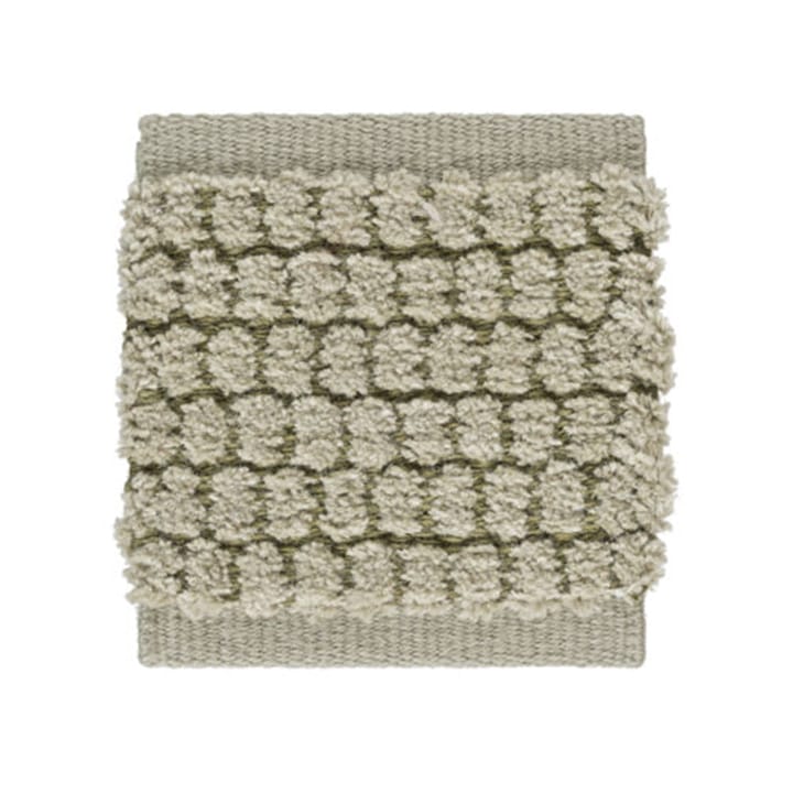Alfombra Doris, Desert green 200x300 cm Kasthall