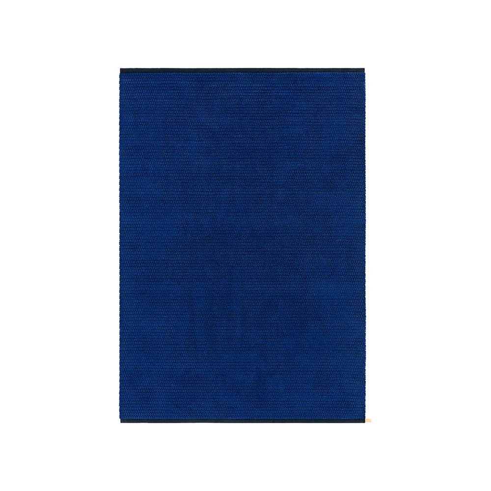 Alfombra Doris, Radiant blue 200x300 cm Kasthall