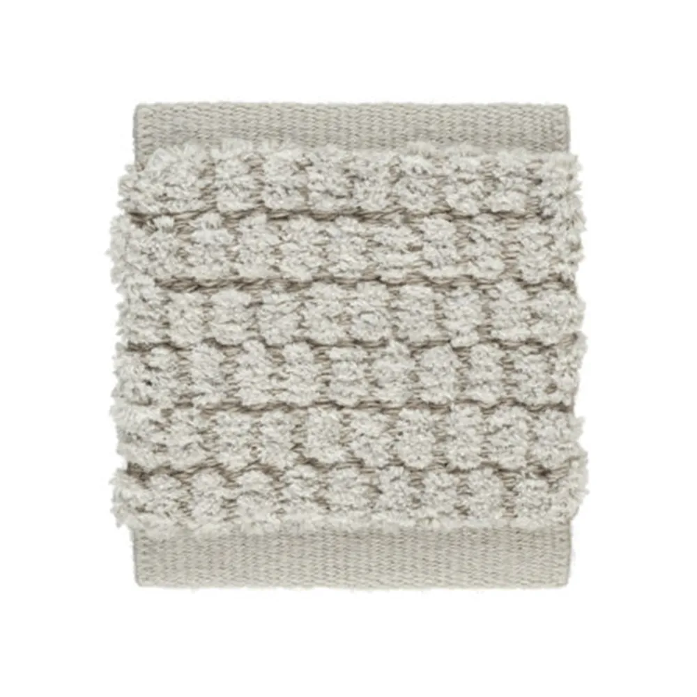 Alfombra Doris, Windy grey 200x300 cm Kasthall