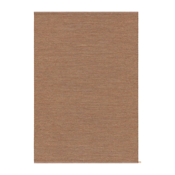Alfombra Dot Icon 170x240 cm - Burnt Terracotta - Kasthall