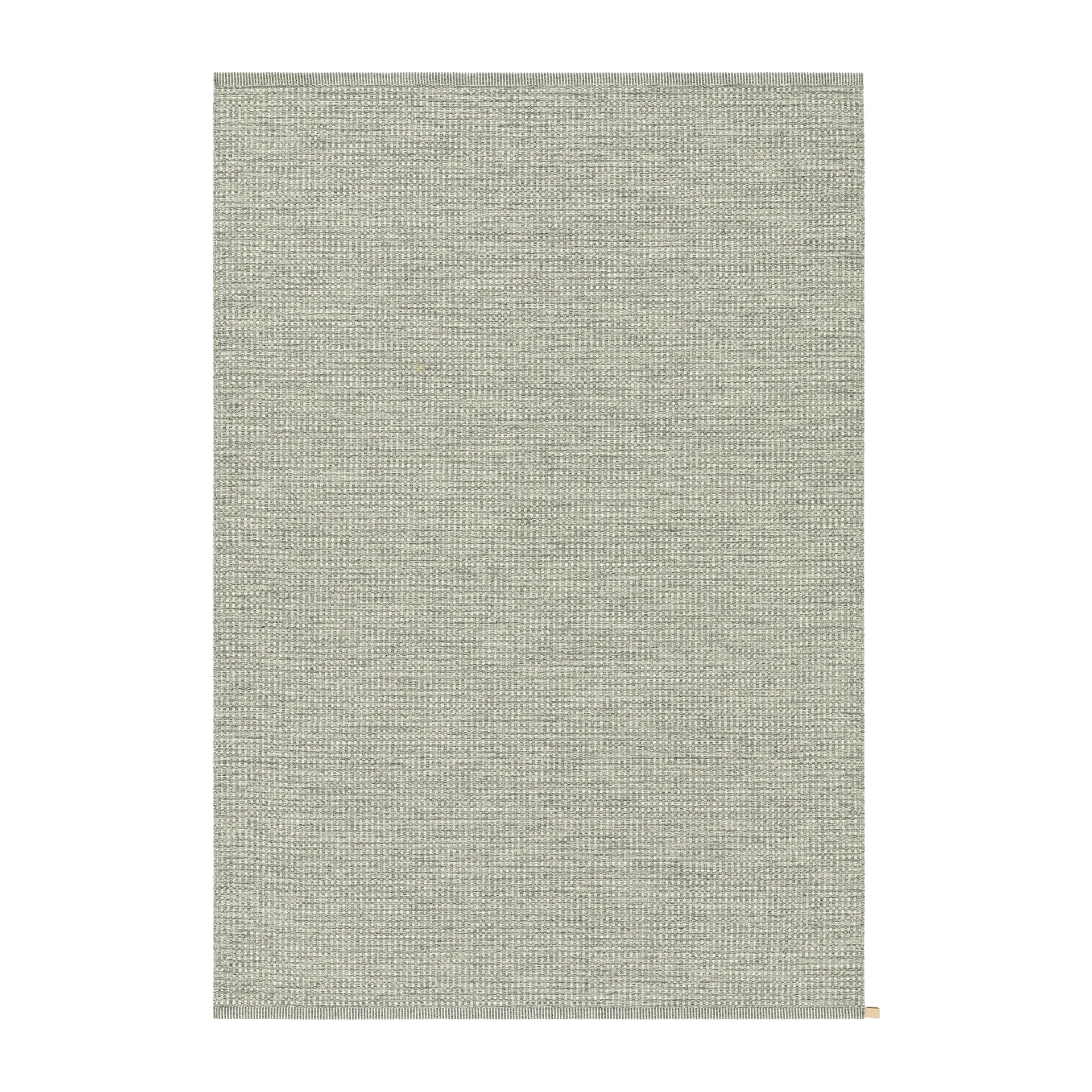 Alfombra Dot Icon 170x240 cm, Dusty Grey Kasthall