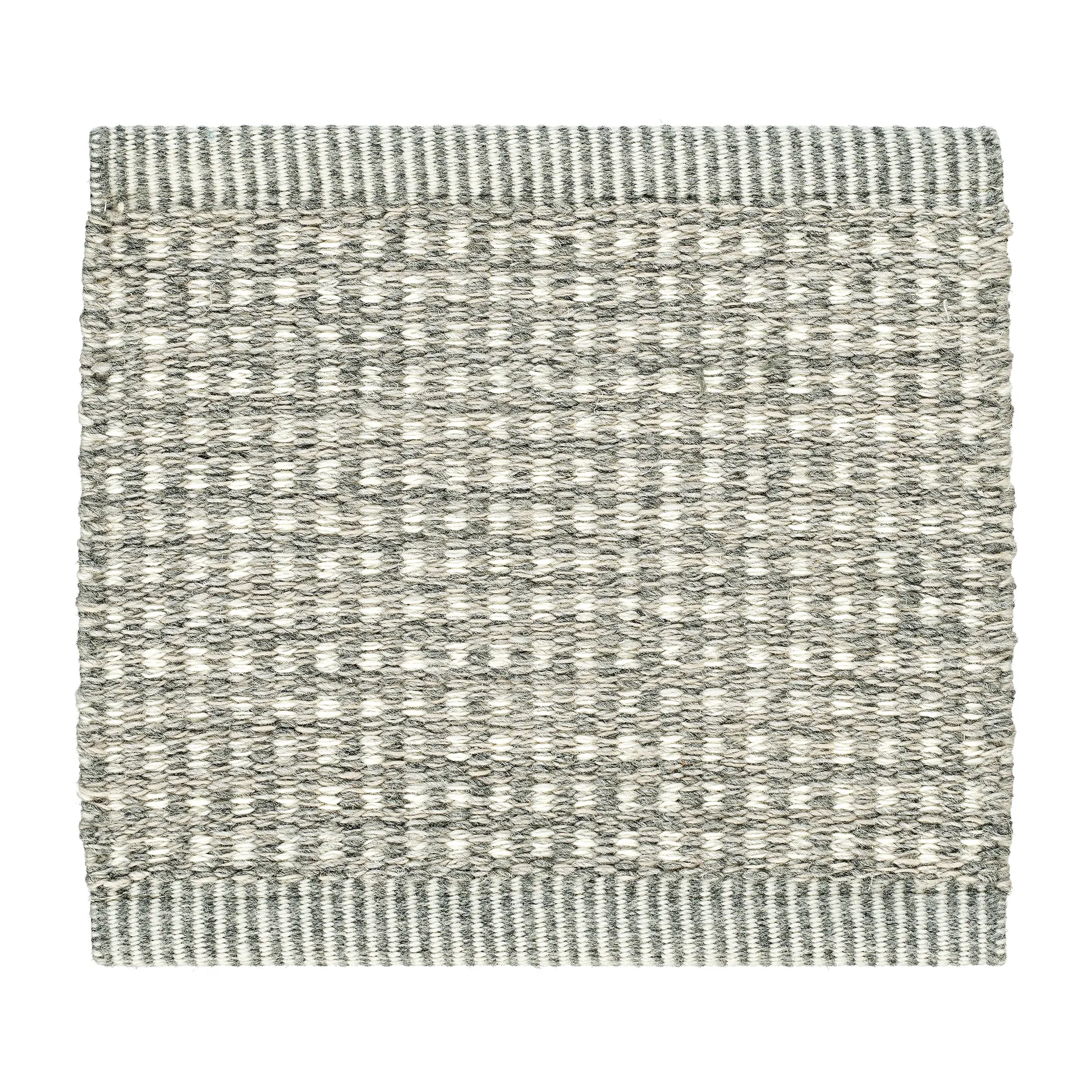 Alfombra Dot Icon 170x240 cm, Dusty Grey Kasthall