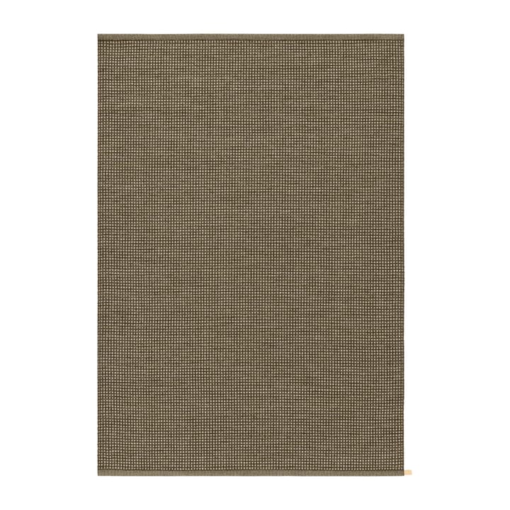 Alfombra Dot Icon 170x240 cm - Raw Umber - Kasthall