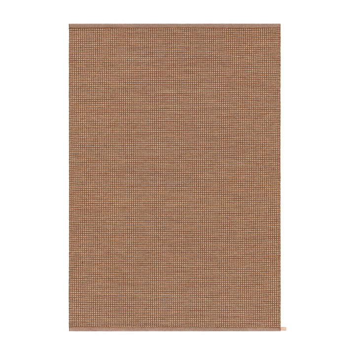 Alfombra Dot Icon 200x300 cm - Burnt Terracotta - Kasthall