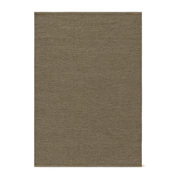 Alfombra Dot Icon 200x300 cm - Raw Umber - Kasthall