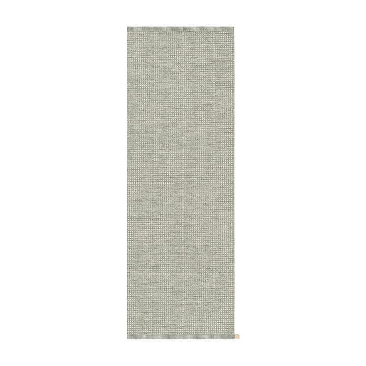 Alfombra Dot Icon 90x240 cm - Dusty Grey - Kasthall