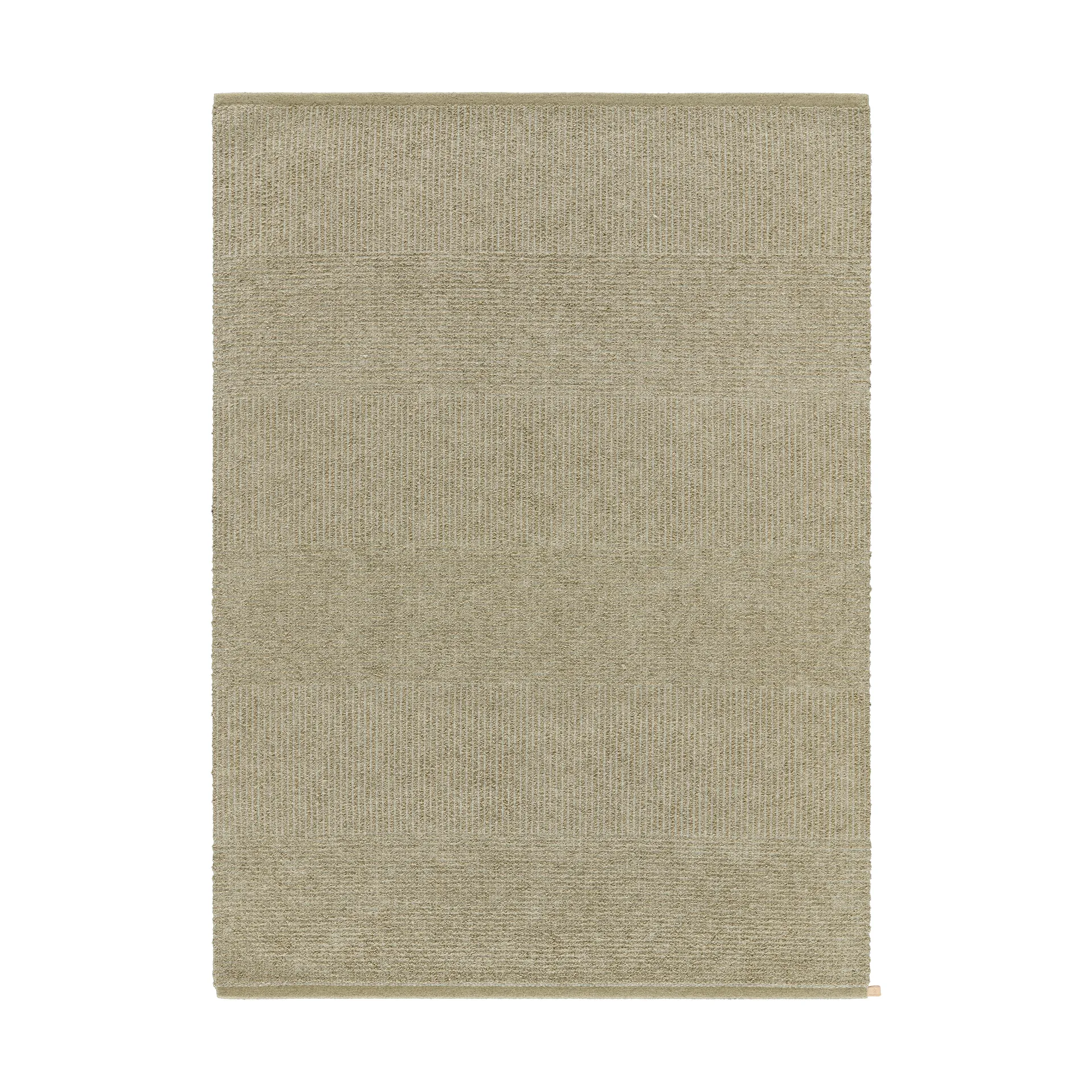 Alfombra Fasad Duo, Beige claro-gris claro 805, 300x400 cm Kasthall
