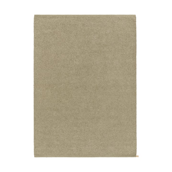 Alfombra Fasad Uno - Beige claro 868, 170x240 cm - Kasthall