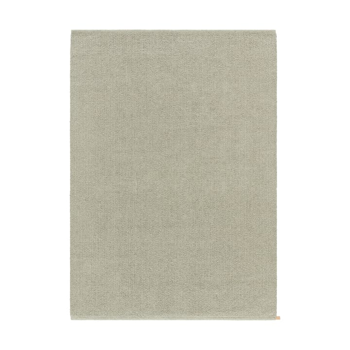 Alfombra Fasad Uno - Gris claro 506, 200x300 cm - Kasthall