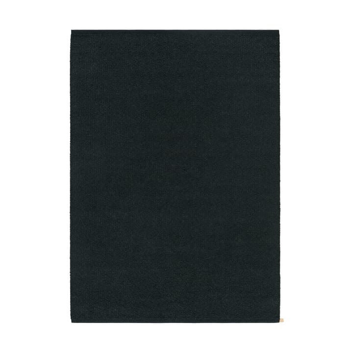 Alfombra Fasad Uno - Negro oscuro 500, 300x400 cm - Kasthall