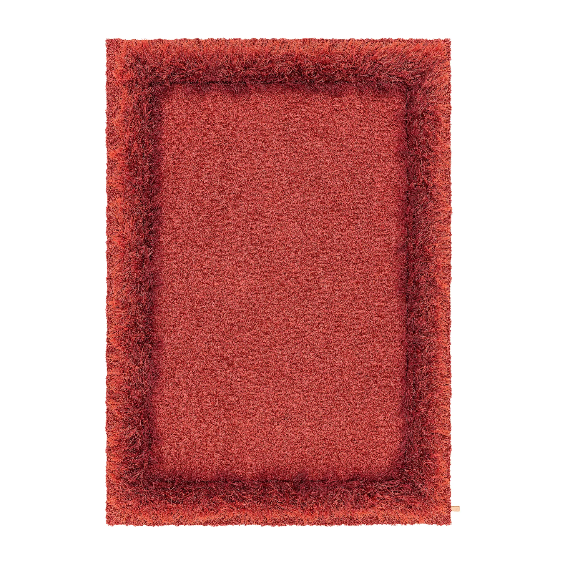 Alfombra Feather 170x240 cm, Flamingo Kasthall