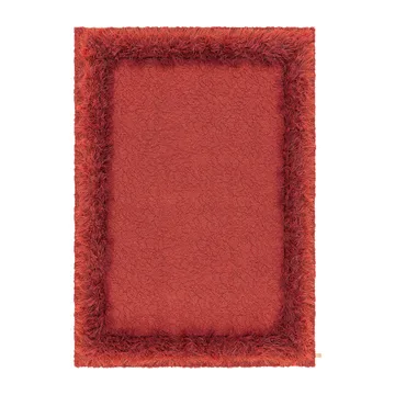 Alfombra Feather 170x240 cm - Flamingo - Kasthall