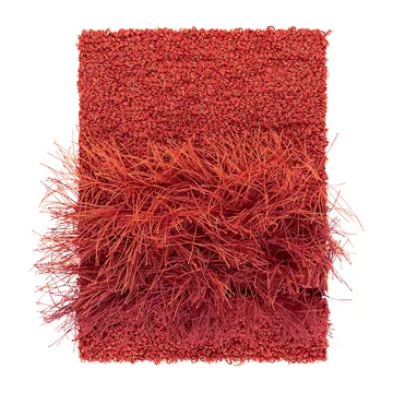 Alfombra Feather 170x240 cm - Flamingo - Kasthall