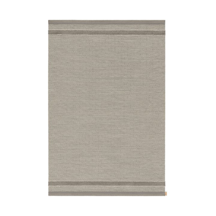 Alfombra Goose Eye Anniversary - Soft pearl, 290x400 cm - Kasthall