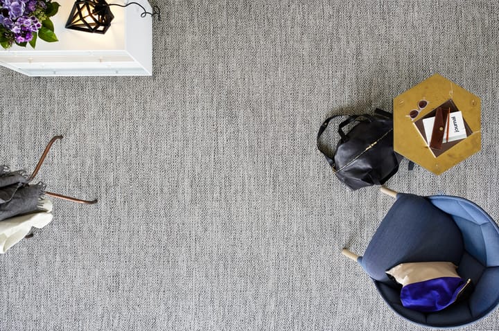 Alfombra Goose Eye Icon 160x240 cm, Chelsea Kasthall