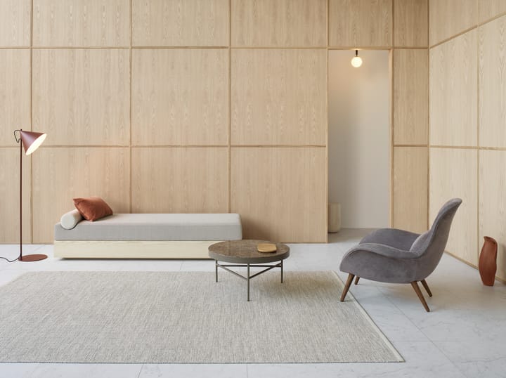 Alfombra Goose Eye Icon 160x240 cm, Queens Kasthall