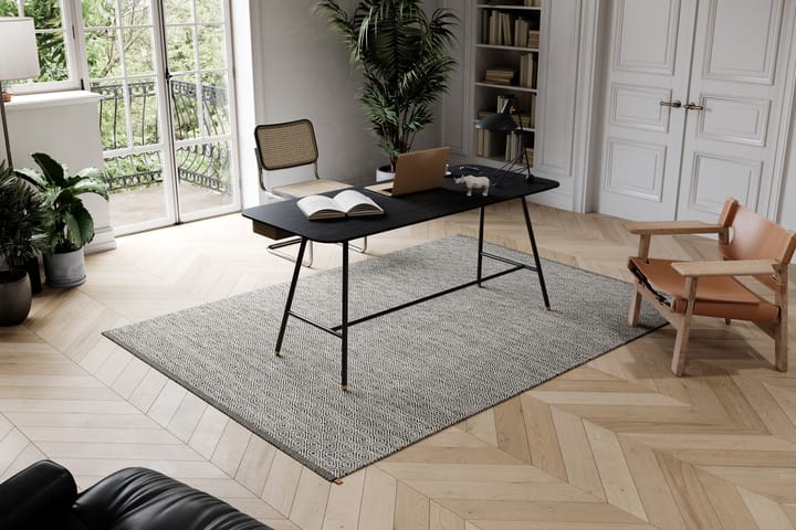 Alfombra Goose Eye Icon 160x240 cm, Soho Kasthall