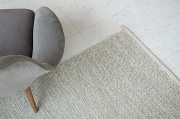 Alfombra Goose Eye Icon - Queens, 160x240 cm - Kasthall