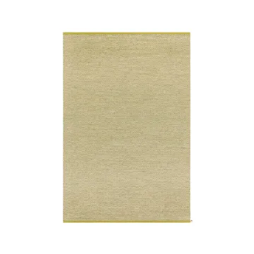 Alfombra Goose Eye XL Icon - Straw 195x300 cm - Kasthall