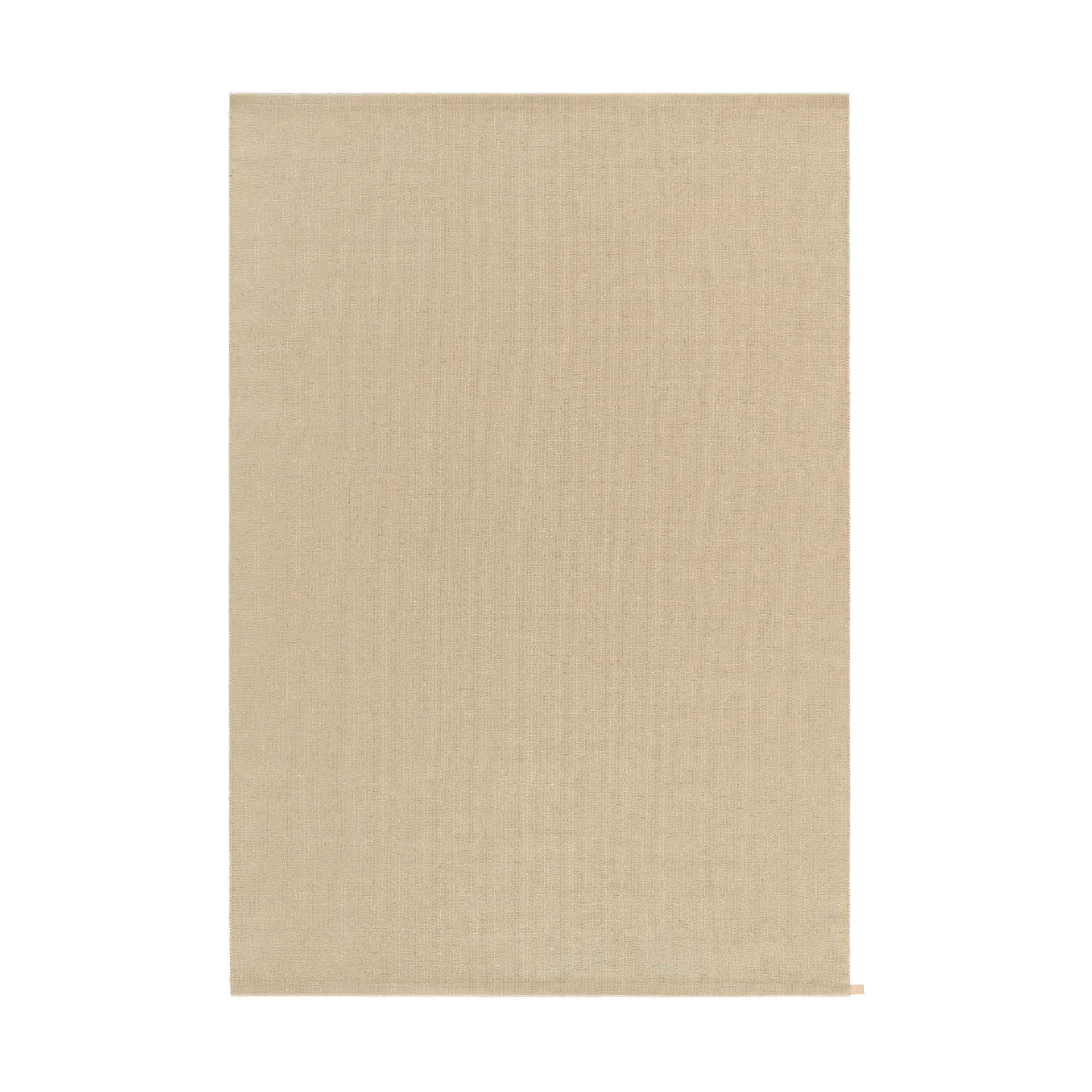 Alfombra Gryn, 165x240 cm, Strå 440 Kasthall