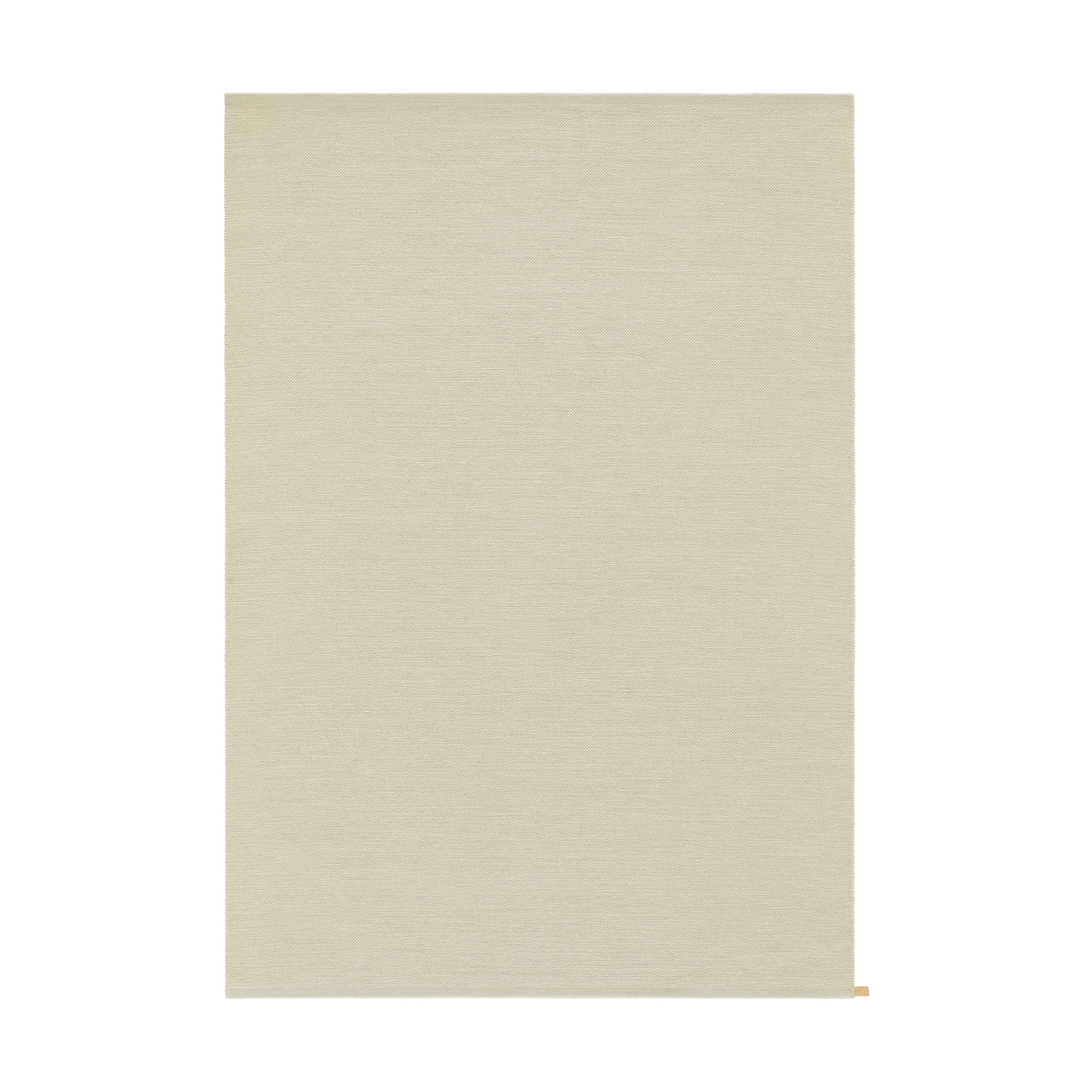 Alfombra Gryn, 195x300 cm, Kalk 881 Kasthall