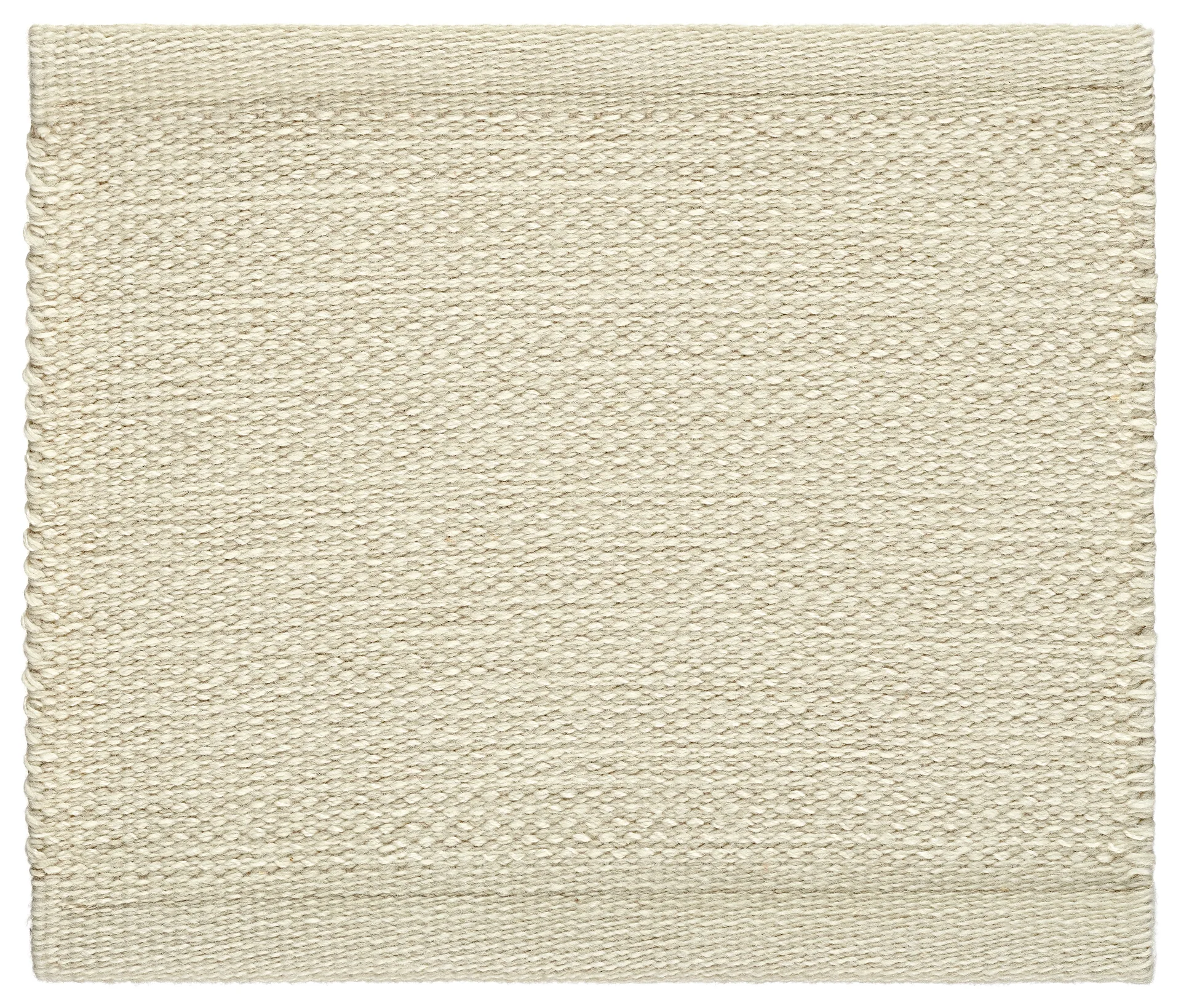 Alfombra Gryn, 195x300 cm, Kalk 881 Kasthall