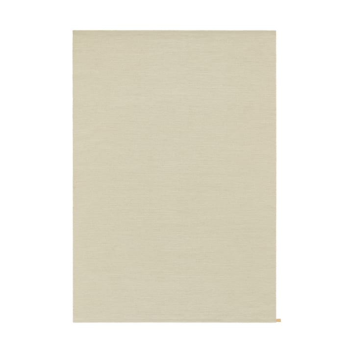 Alfombra Gryn - 240x350 cm, Kalk 881 - Kasthall
