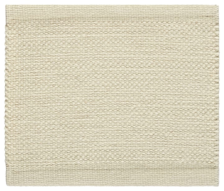 Alfombra Gryn, 240x350 cm, Kalk 881 Kasthall