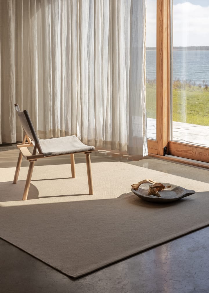 Alfombra Gryn, 240x350 cm, Strå 440 Kasthall