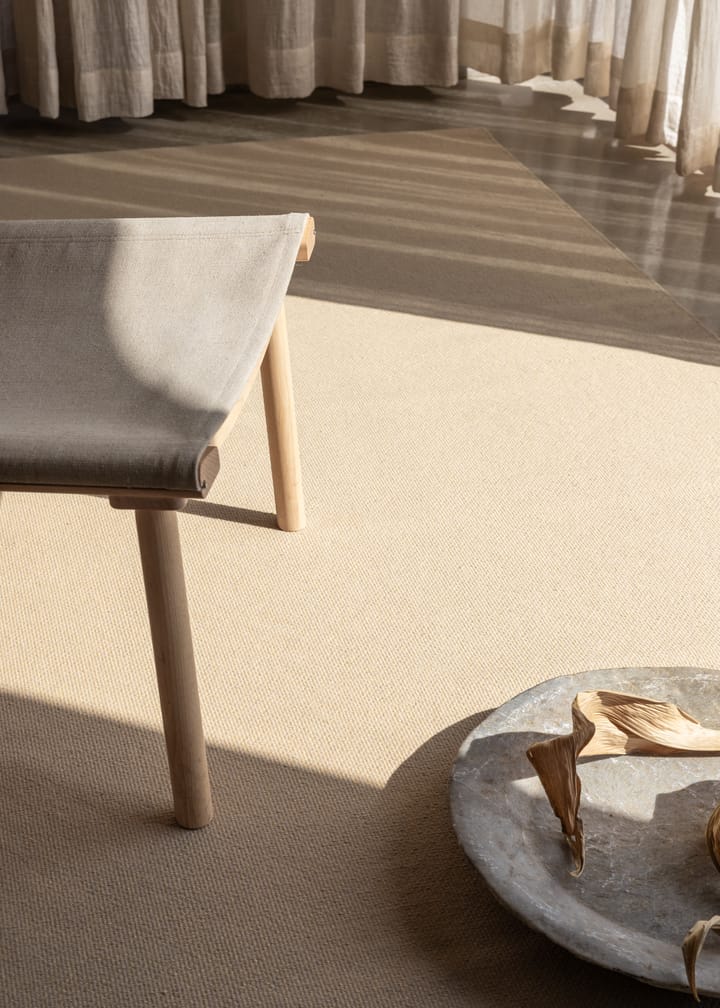 Alfombra Gryn, 240x350 cm, Strå 440 Kasthall