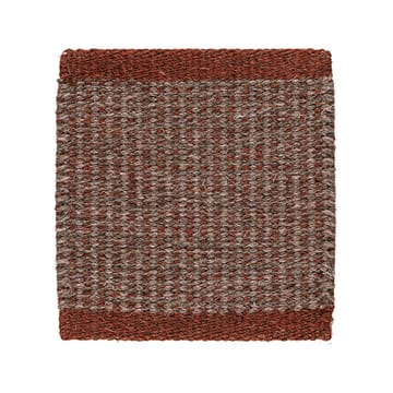 Alfombra Harper - Redwood 240x160 cm - Kasthall