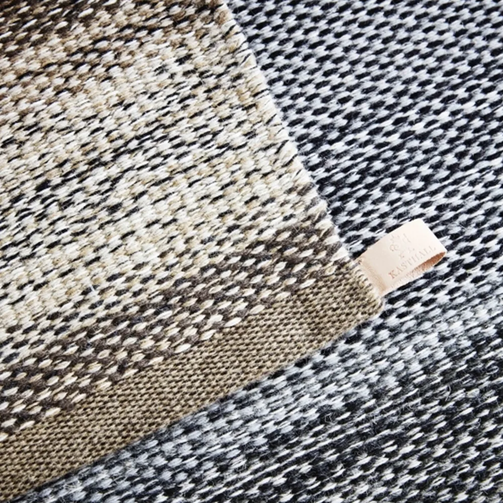 Alfombra Harvest, Amarillo-rojo 300x200 cm Kasthall