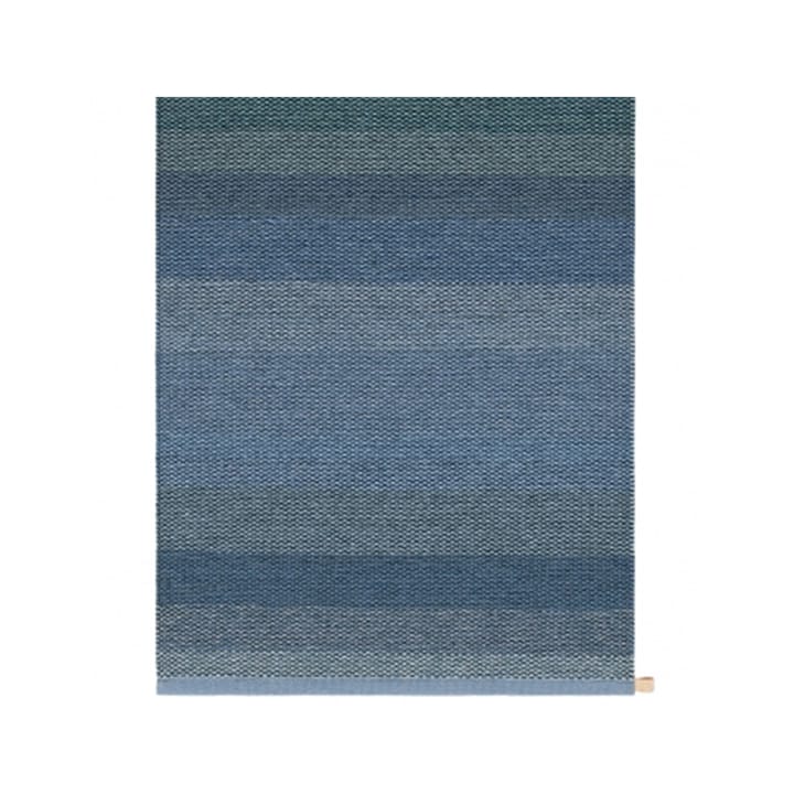 Alfombra Harvest - Azul 240x170 cm - Kasthall