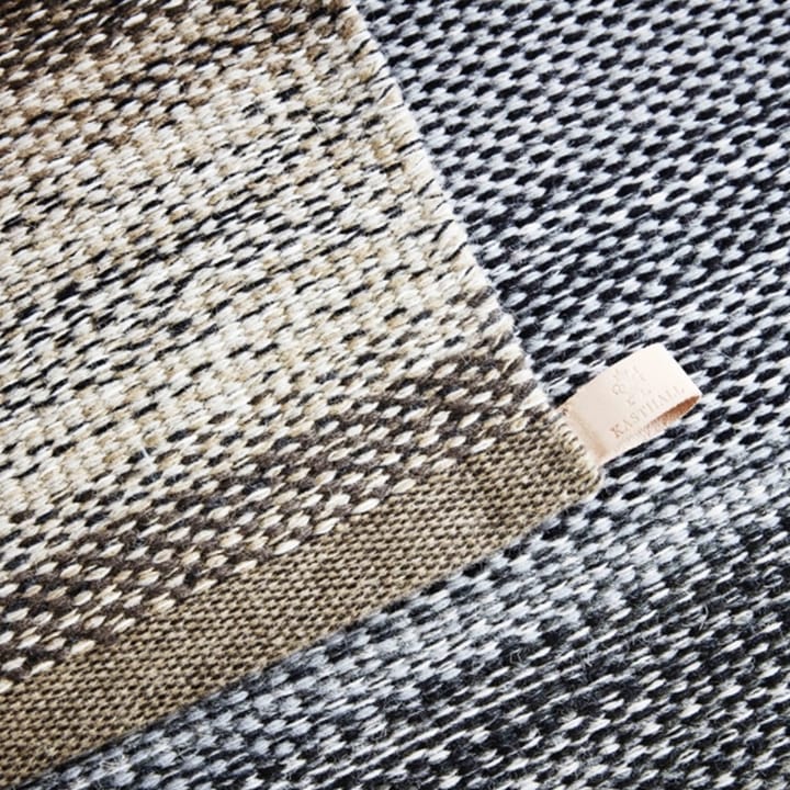 Alfombra Harvest, Azul 240x170 cm Kasthall