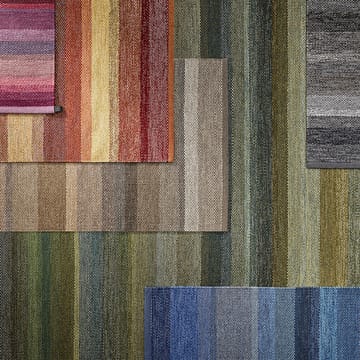 Alfombra Harvest - Azul 240x170 cm - Kasthall