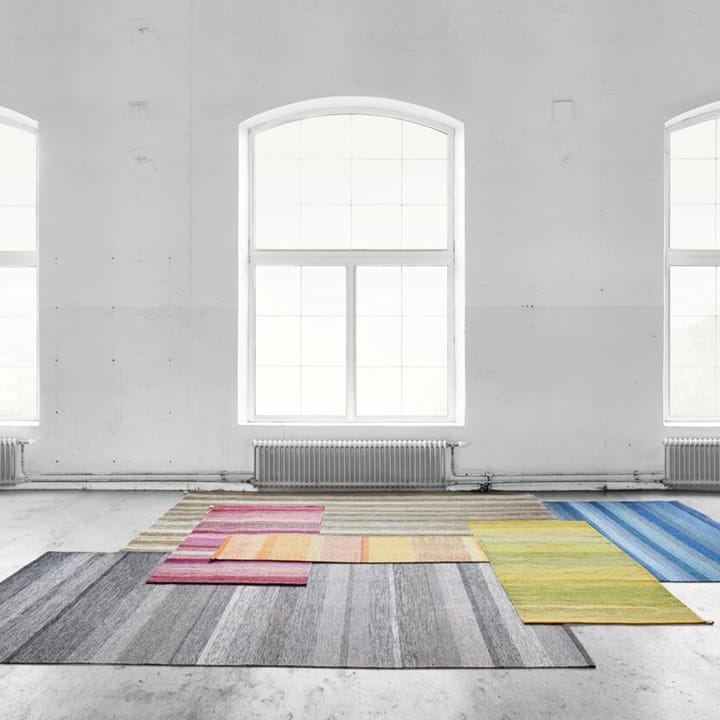 Alfombra Harvest, Azul 240x170 cm Kasthall