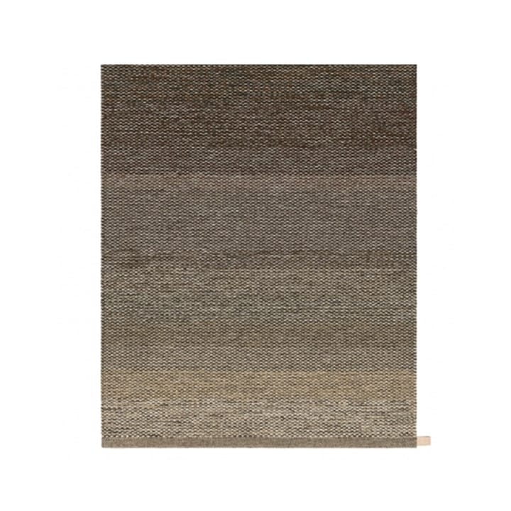 Alfombra Harvest - Beige-marrón 300x200 cm - Kasthall