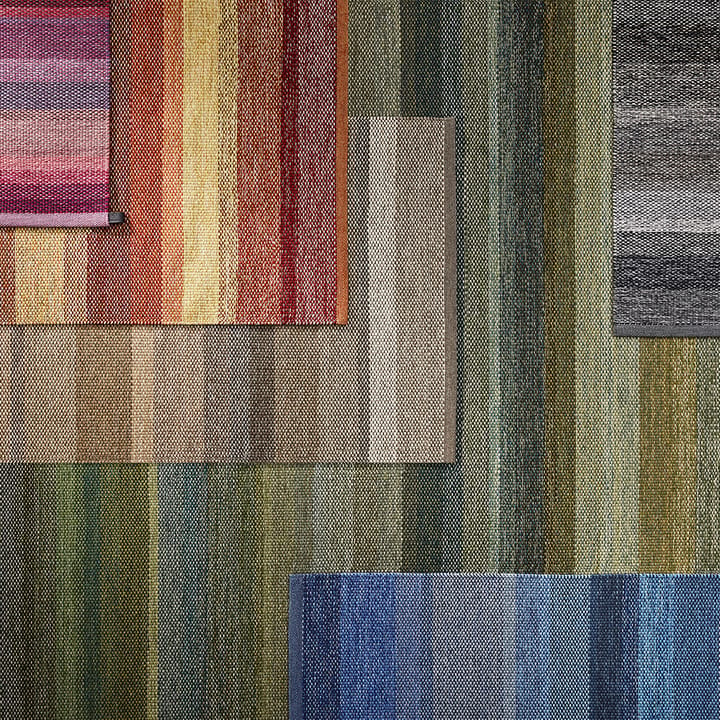 Alfombra Harvest - Beige-marrón 300x200 cm - Kasthall