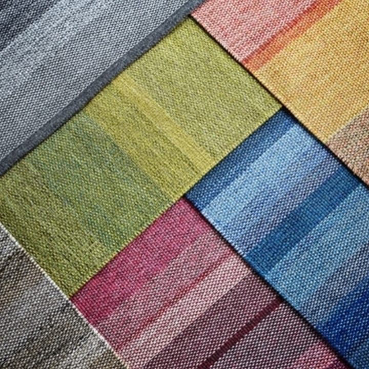 Alfombra Harvest - Beige-marrón 300x200 cm - Kasthall