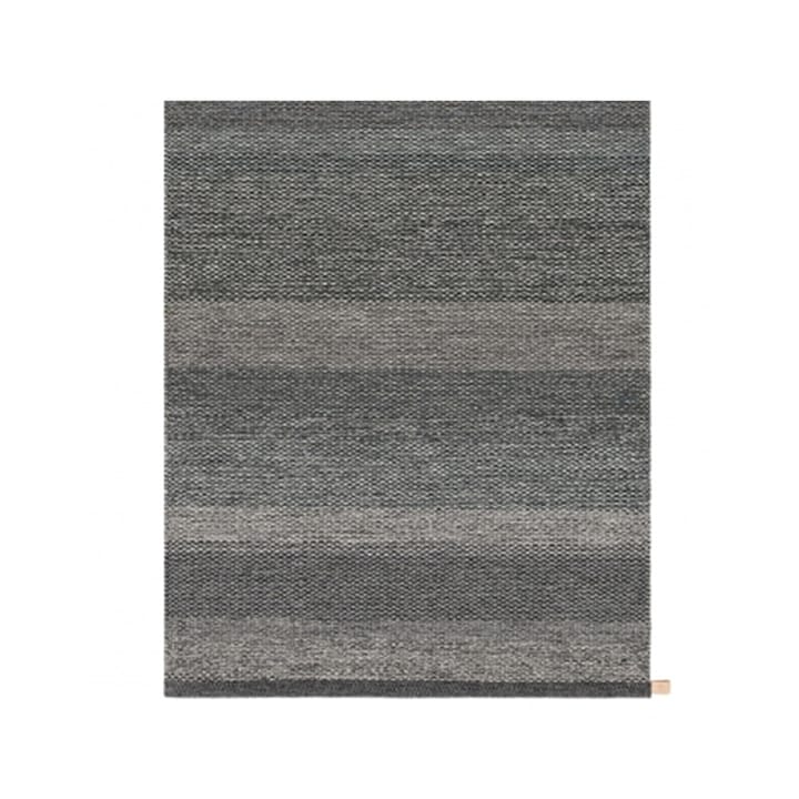 Alfombra Harvest - Negro-gris 300x200 cm - Kasthall