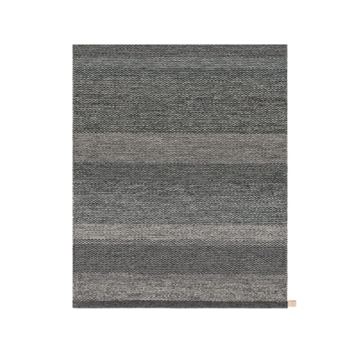 Alfombra Harvest - Negro-gris 300x200 cm - Kasthall