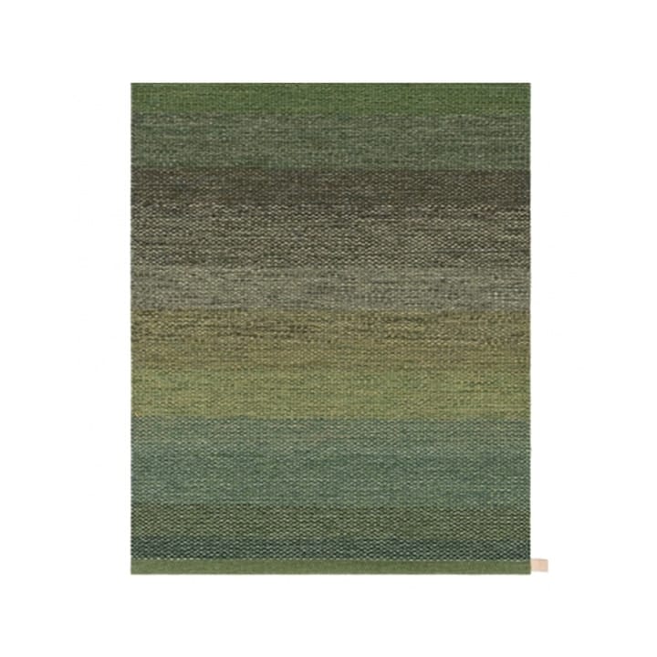 Alfombra Harvest - Verde 240x170 cm - Kasthall