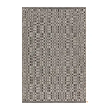 Alfombra Ingrid Icon 160x240 cm - Asphalt Grey - Kasthall